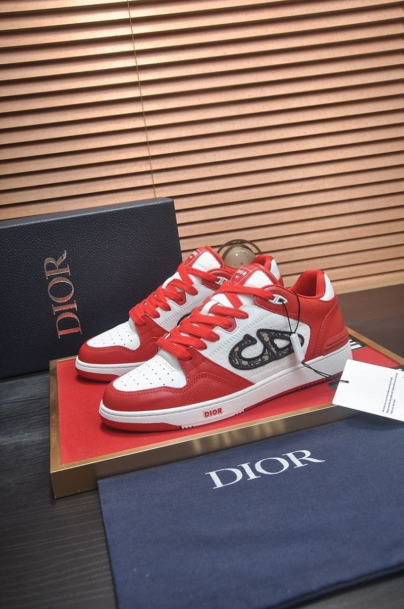 Christian Dior Sneaker